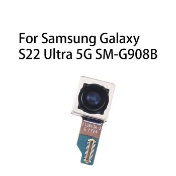 Široko Fotoaparata Samsung Galaxy S22 Ultra 5G SM-G908B