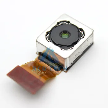 Čela Modula Kamere Nazaj Zadnja Glavne Kamere Flex Kabel Za Sony Xperia XZ Premium Dvojno G8142 G8141 TAKO 04J XZ1 Dvojno G8342