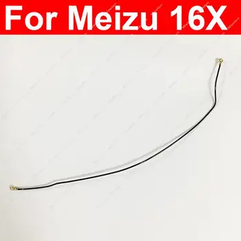 Za Meizu 16X Wifi Signal Antene Notranji Priključek Flex Kabel Zamenjava