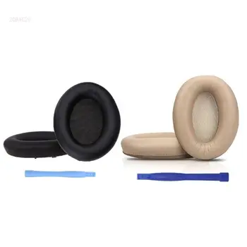 Slušalke Earpads za WH 1000XM3 Slušalke Rokavi Blazinic Udobna za nošenje