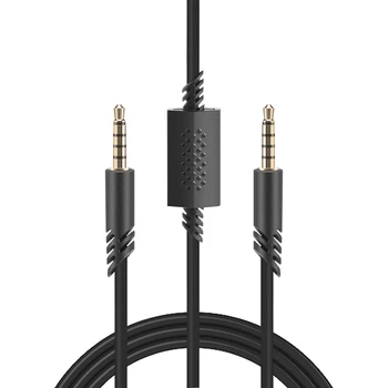 Zamenjava Slušalke, Kabel Usb 2.0 M Inline Izklopite Kabel Kabel Za Astro A10/A40 Gaming Slušalke Ps4 Krmilnik Za Slušalke